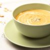 Savory Organic Pumpkin Soup