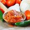 Homemade Salsa Recipes