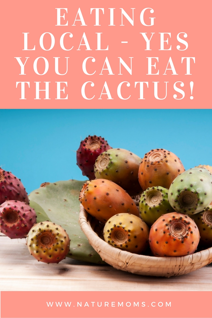 yes you can cactus