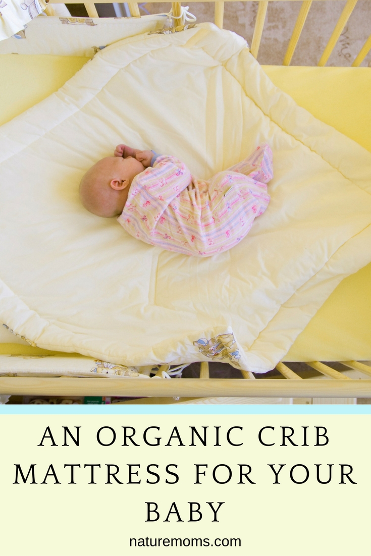 an-organic-crib-mattress-for-your-baby