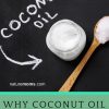 Coconut Oil Is Good For You