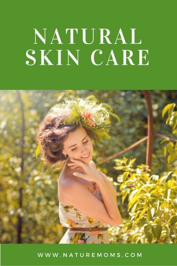 Natural Skin Care