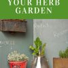 Herb Gardens