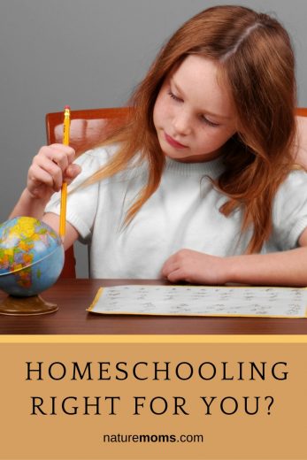 Is Homeschooling Right For You?