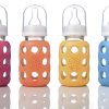 Glass Baby Bottles