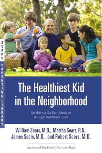 The Healthiest Kids