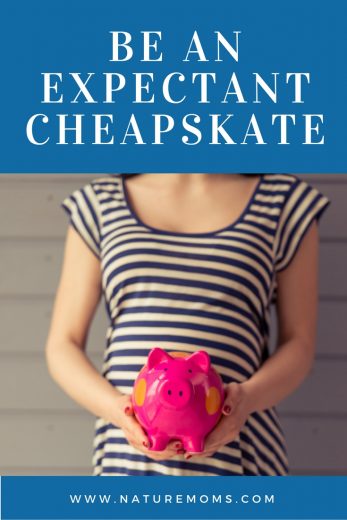 You Expectant Cheapskate