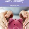 15 Things I do to Save Money