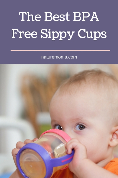 best bpa free sippy cups