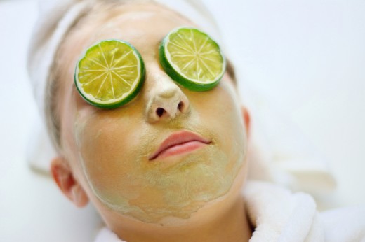 Spa Facial