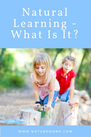 Natural Learning – What Is It?