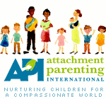 Attachment Parenting Resource