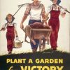 What is a Victory Garden? Do We Need Them Now?