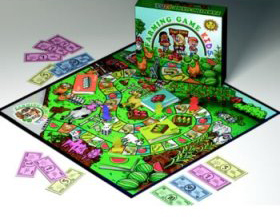 Farming Game for Kids