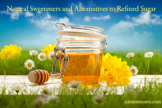 Natural Sweeteners