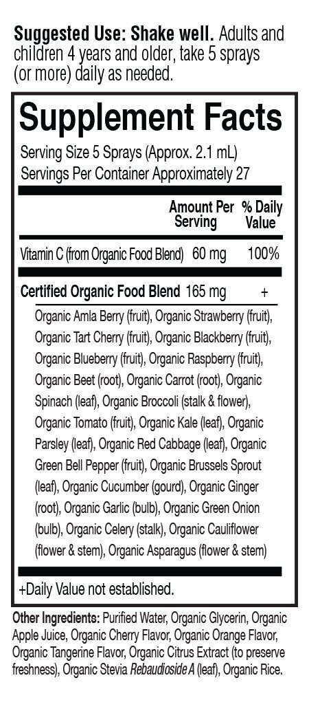 danger of synthetic vitamins