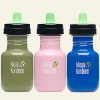 Klean Kanteen Kolors!!