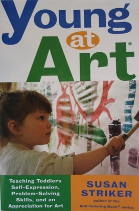 Young At Art