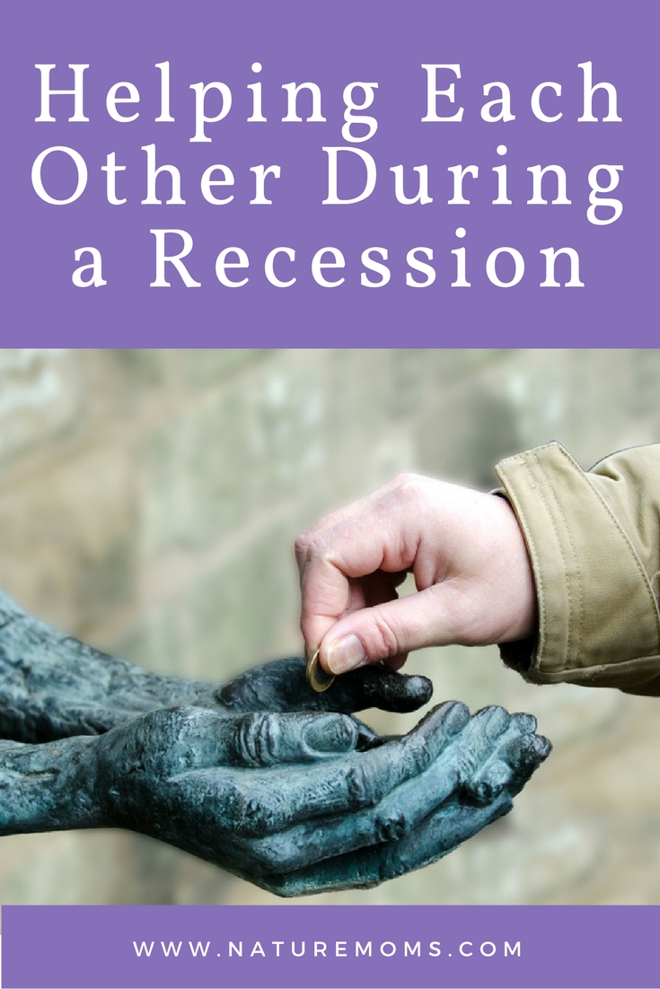 helping-each-other-during-a-recession