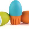 Safer Plastic Bath Toys