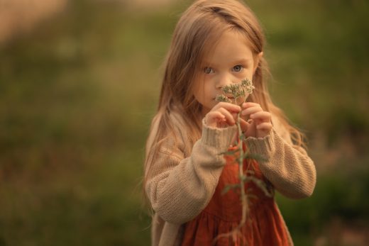 An Introduction to Herbs for Kids