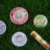 Badger Balms