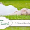 Green Birth Control and Natural Family Planning