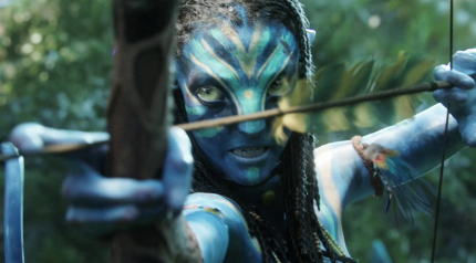 Avatar Movie Review