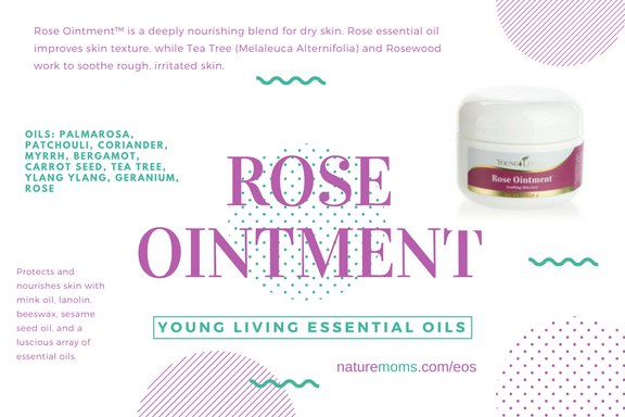 rose ointment
