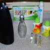 The Soda Stream for Homemade Soda