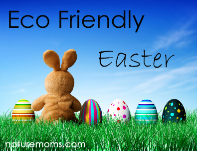 How to Have a Green Easter Holiday