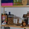 A Pantry Eating Challenge