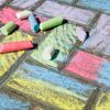 Does Sidewalk Chalk Have Lead?