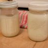 How to Make Kefir