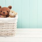 How to Create an Eco-friendly Nursery