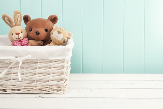 How to Create an Eco-friendly Nursery