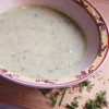 Nourishing Potato Leek Soup