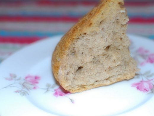 Sourdough – A Healthier Way to Eat Grains