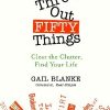 Throw Out Fifty Things