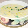 Veggie Corn Chowder