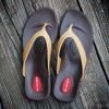 Okabashi Recyclable Shoes and Flip-Flops