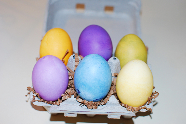 Natural Easter Egg Coloring Kit 115