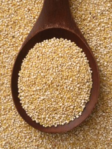 quinoa