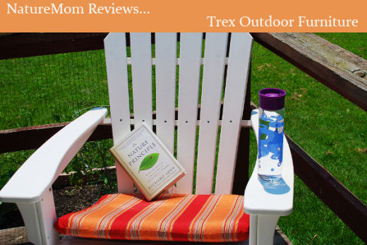 Trex Outdoor Furniture