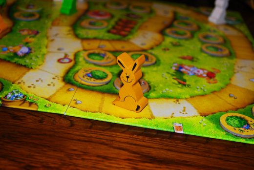 Haba Board Games