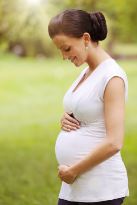 Attachment Parenting During Pregnancy