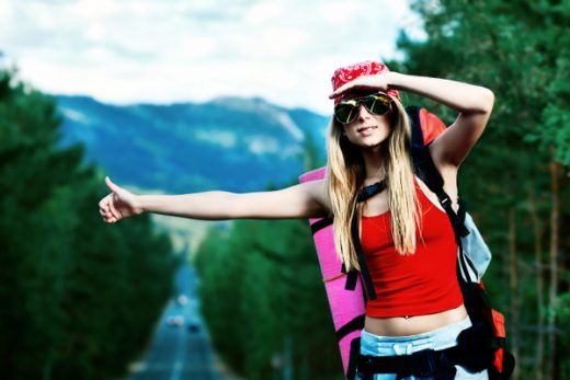 Eco Friendly Hiking Gear for Women