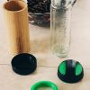 Bamboo Water Bottle Review