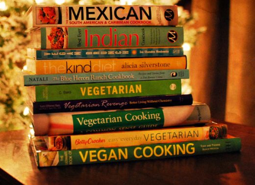 The Best REAL Food Cookbooks