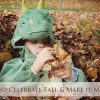 Ways to Celebrate Fall and Make it Magical